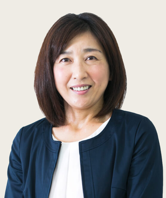 堀田 律子